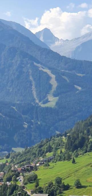Villa Residenza Sofia - Ponte Di Legno Fraz. Pezzo Exterior foto